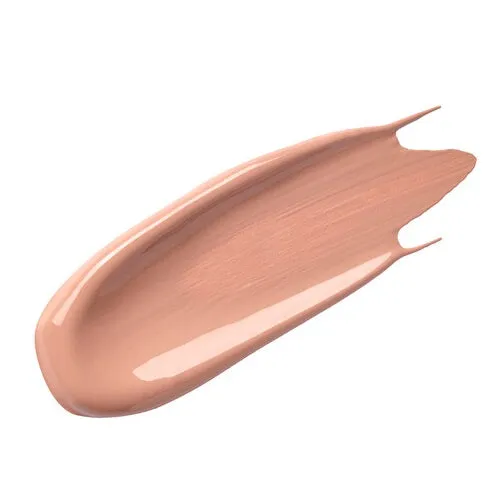 NUDE BY NATURE Moisture Infusion Foundation - Silky Beige