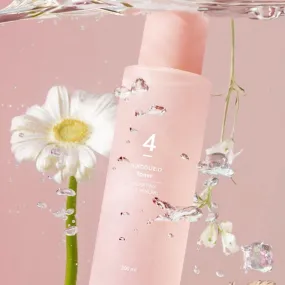 numbuzin No. 4 Hydrating Glow Mineral Toner 200ml