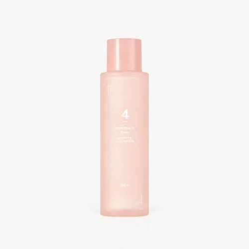 numbuzin No. 4 Hydrating Glow Mineral Toner 200ml