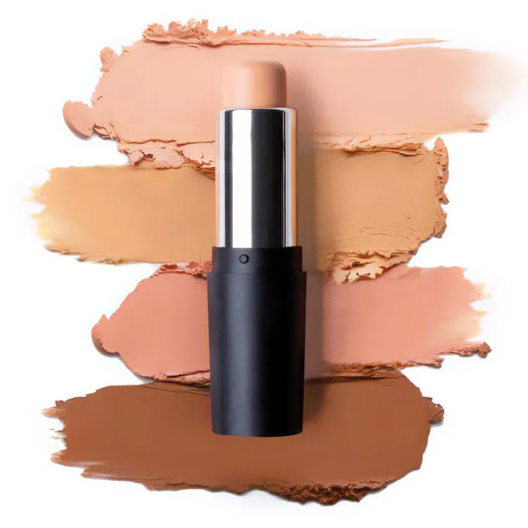 NY Bae All In One Stick| Foundation, Concealer, Contour, Colour Corrector| For Fair Skin| Flawless Texture| Cruisin' On Hudson- Champagne 2