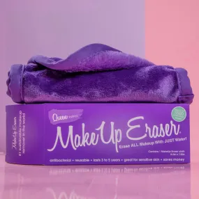 Original MakeUp Eraser - Queen Purple