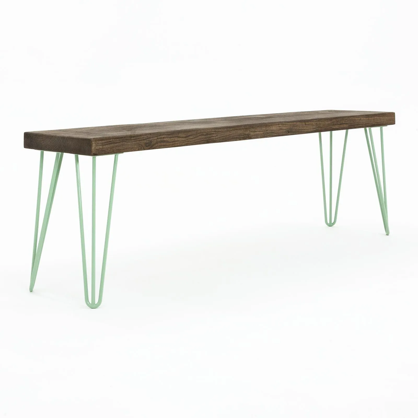 Ouseburn Bench