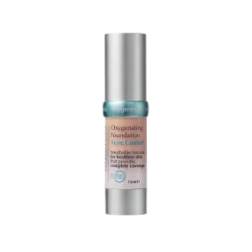Oxygenetix Acne Control Foundation