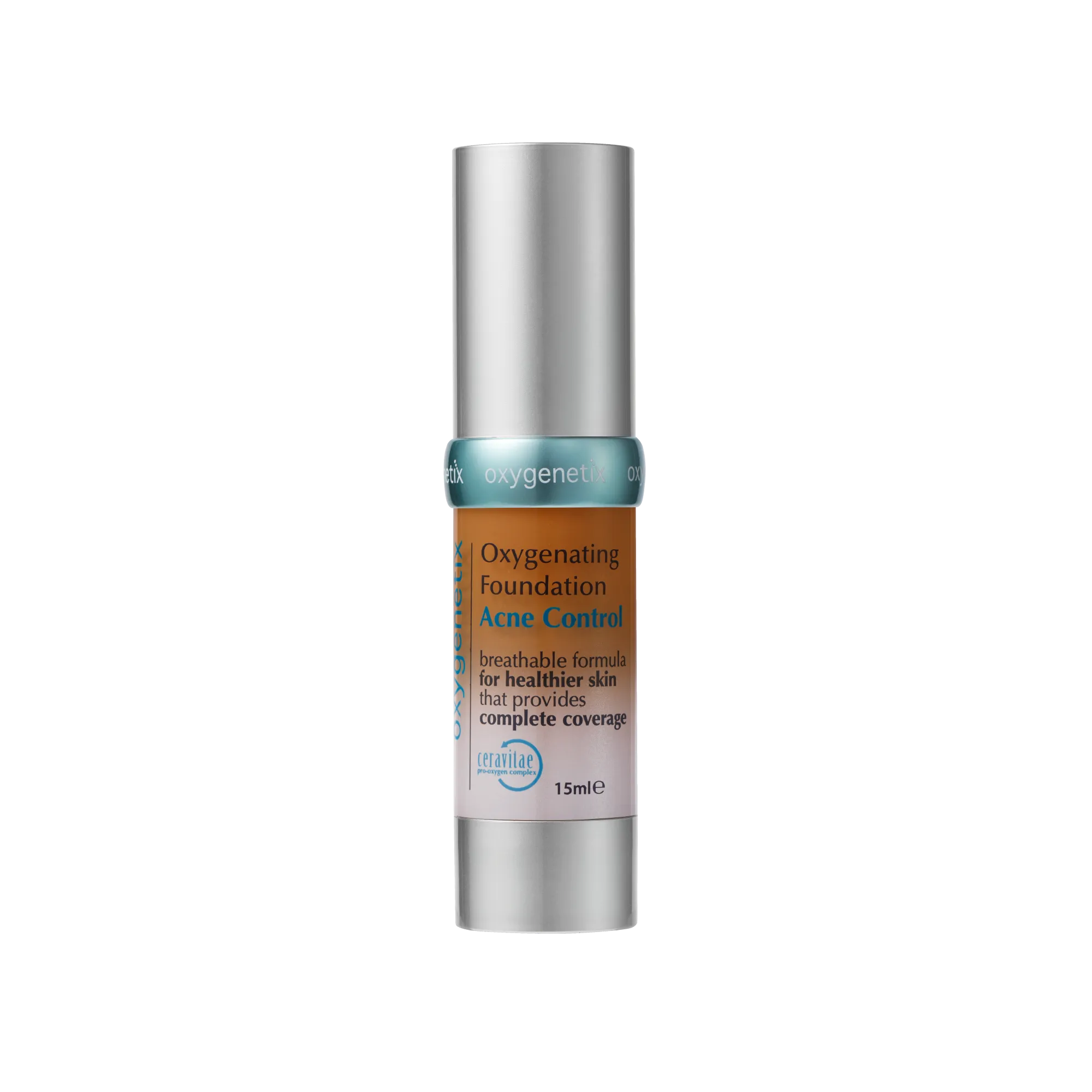 Oxygenetix Acne Control Foundation