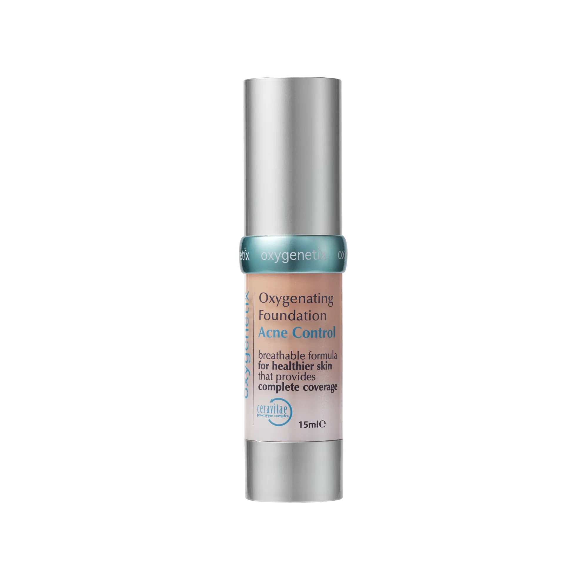 Oxygenetix Acne Control Foundation