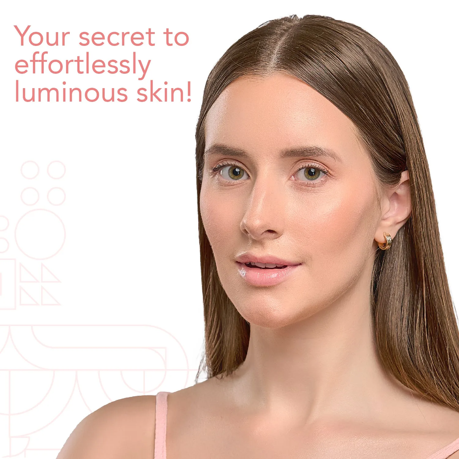 Pure Radiant Tone-Up Cream