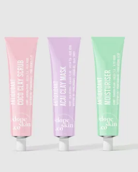 Purify   Nourish Kit