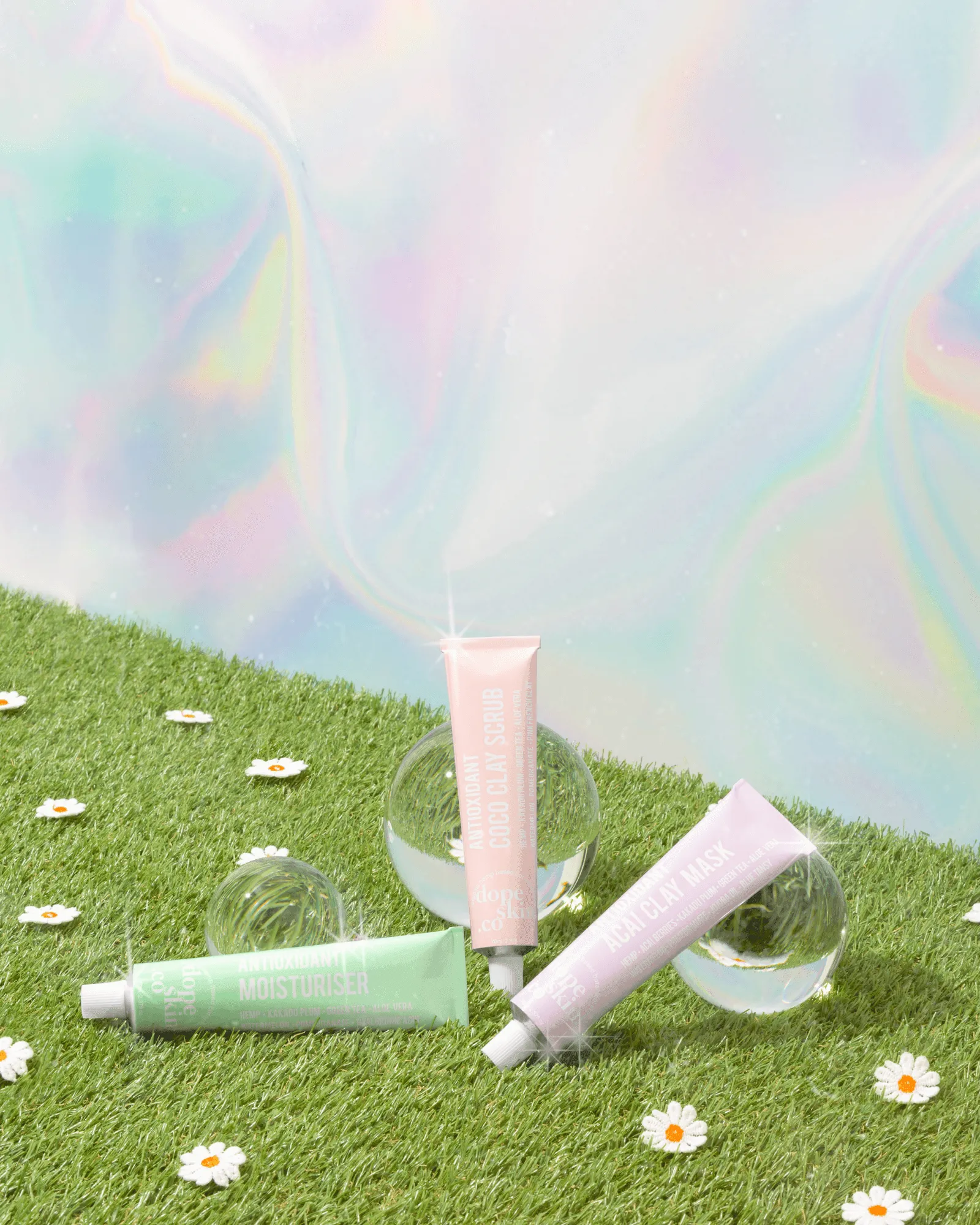 Purify   Nourish Kit