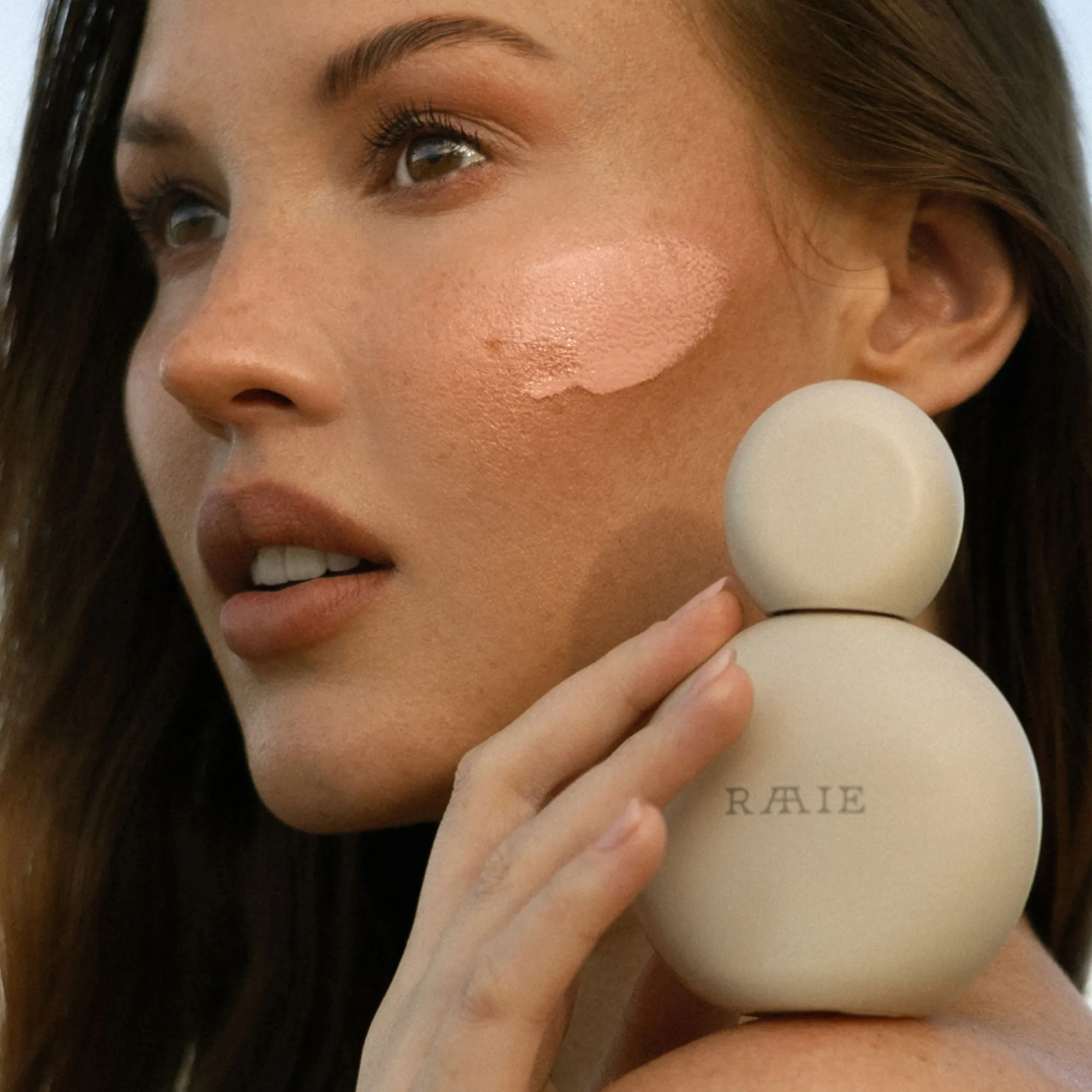 Raaie Sun Milk Drops SPF50