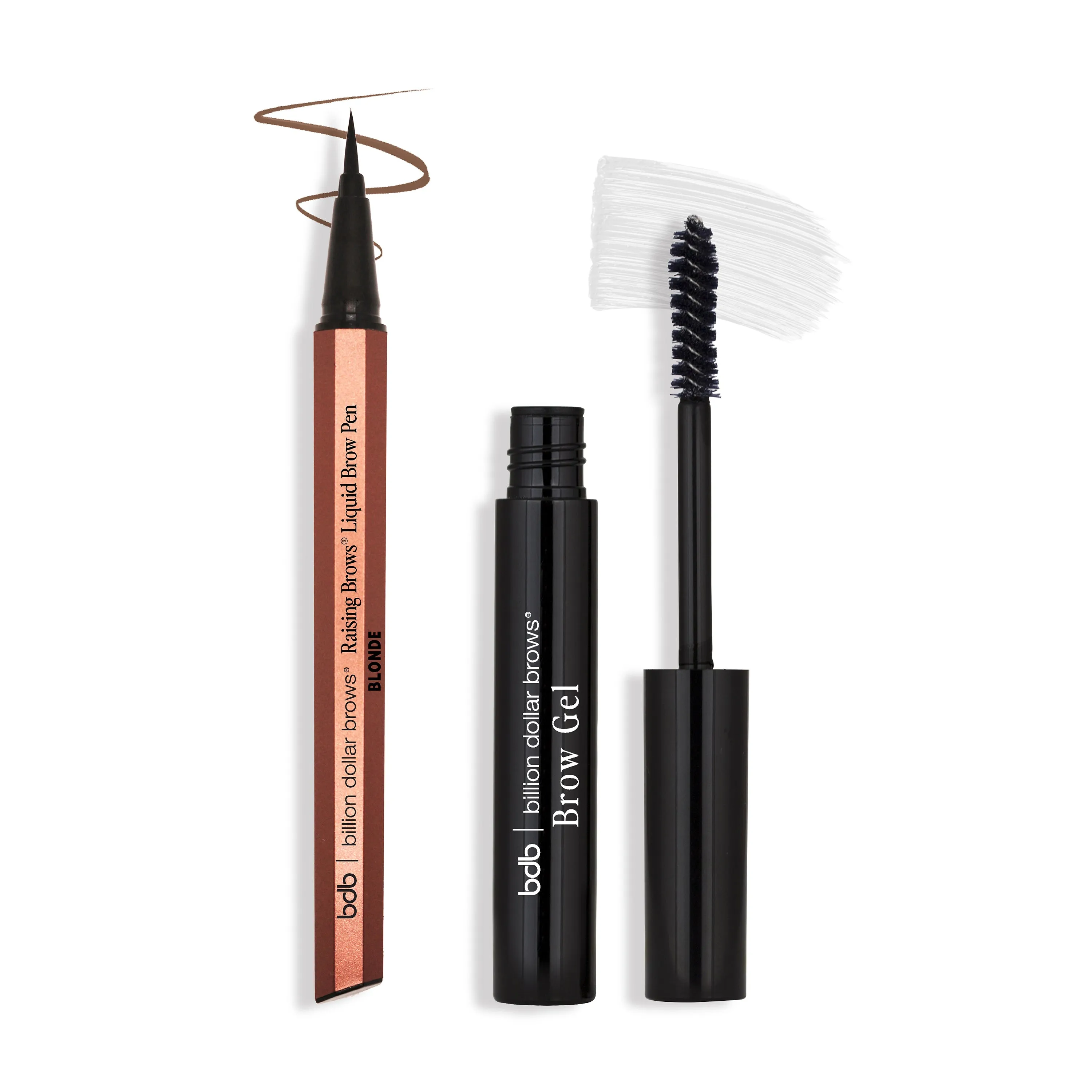 Raising Brows® Kit