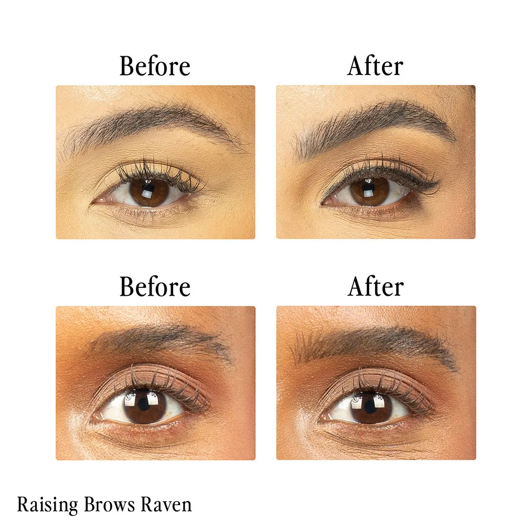 Raising Brows® Kit
