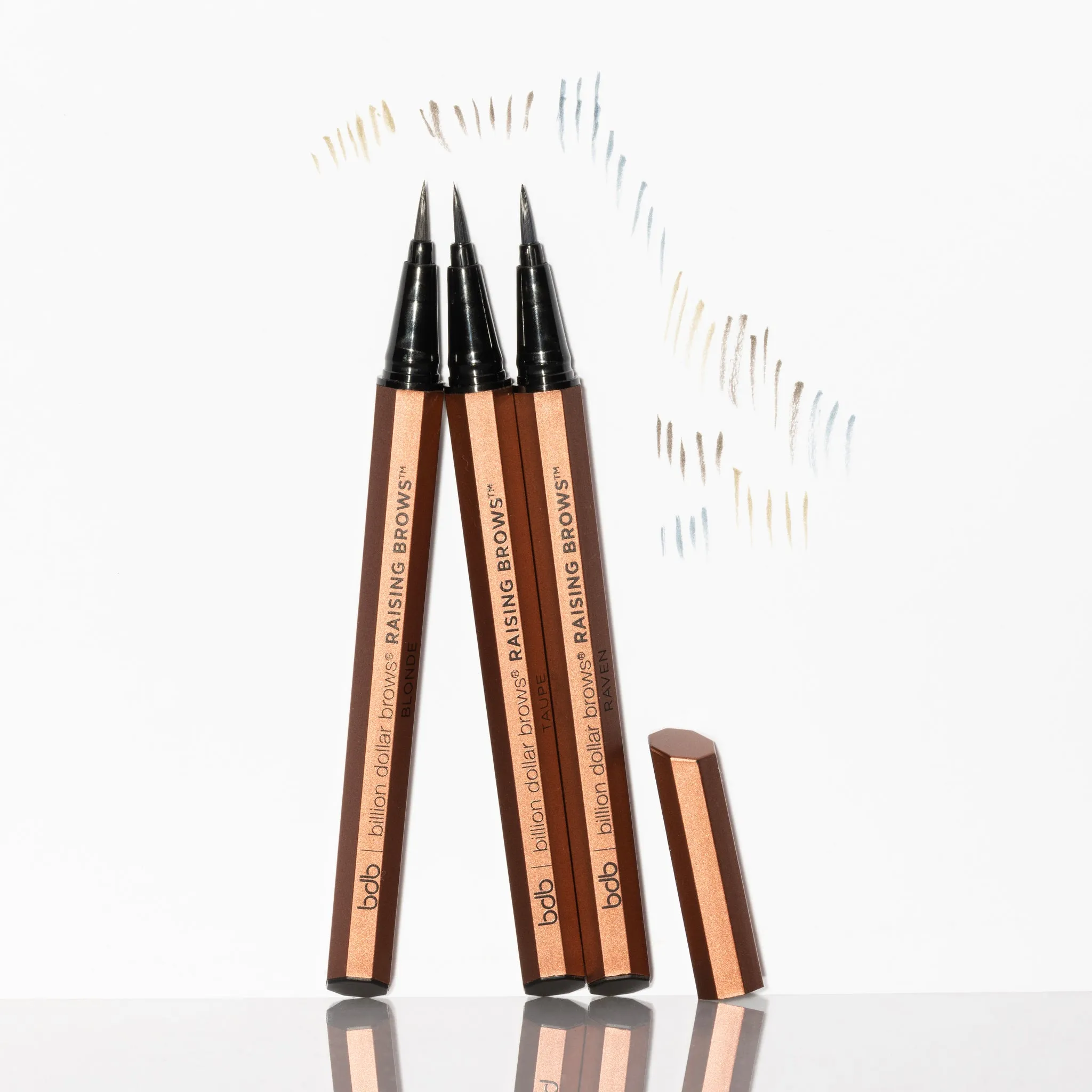 Raising Brows® Kit