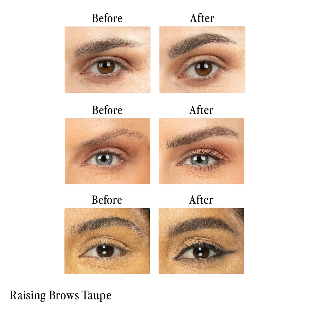 Raising Brows® Kit
