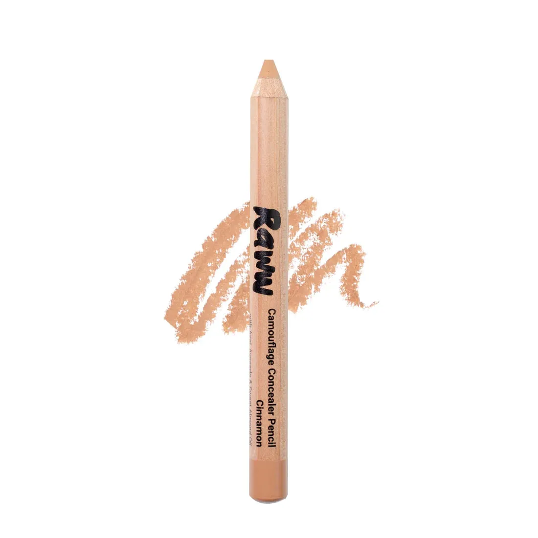 Raww Camouflage Concealer Pencil