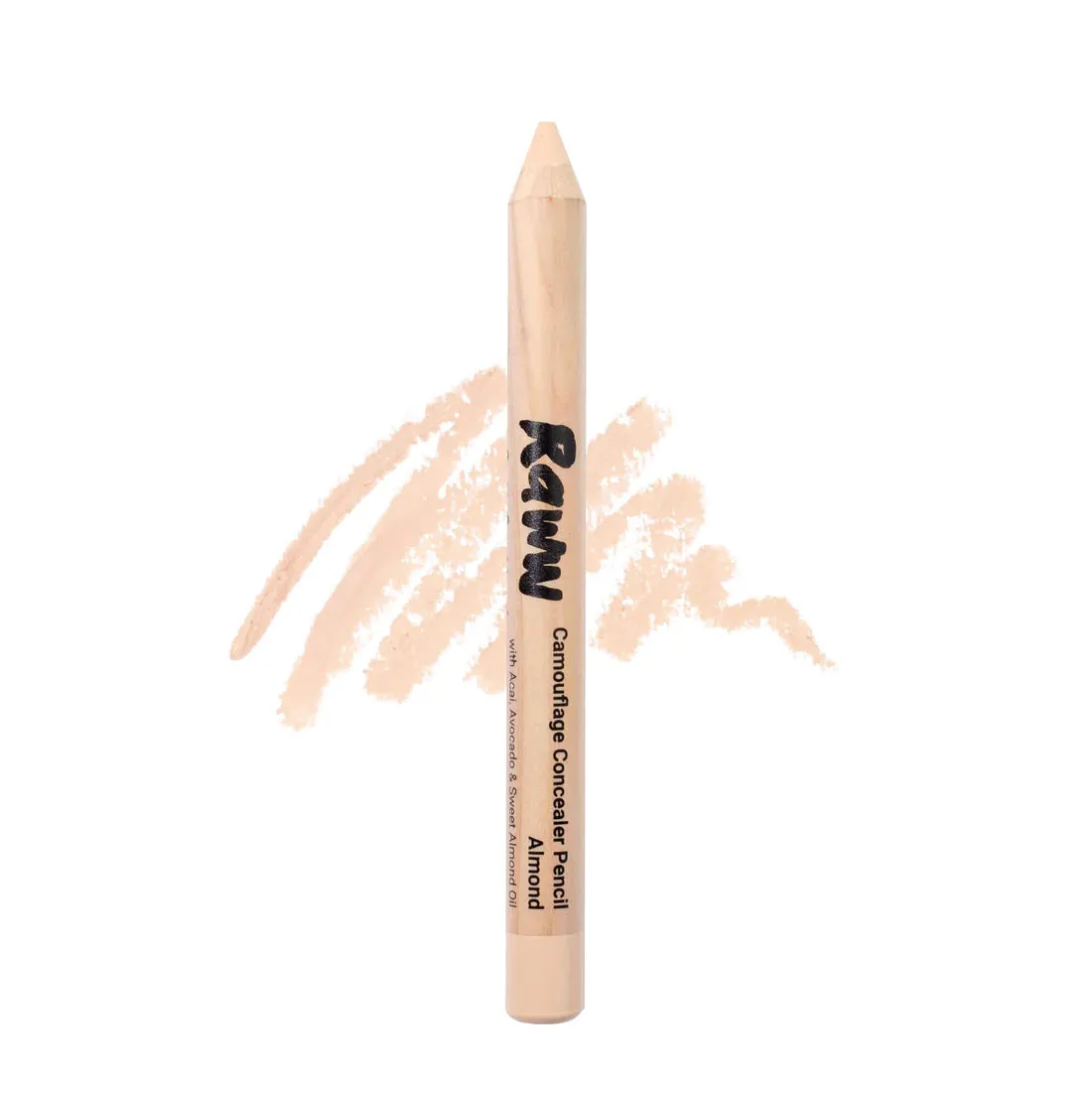 Raww Camouflage Concealer Pencil