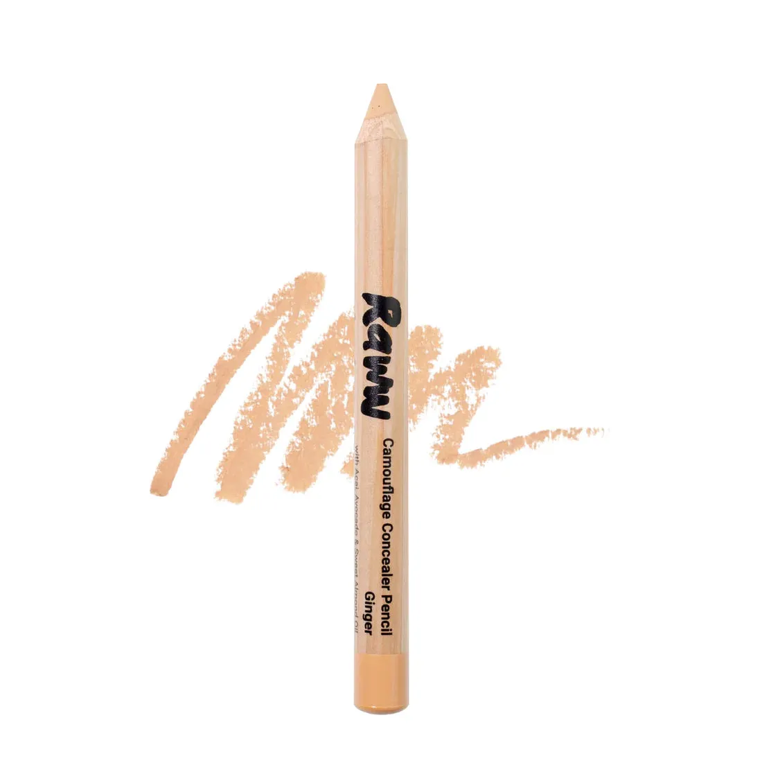 Raww Camouflage Concealer Pencil