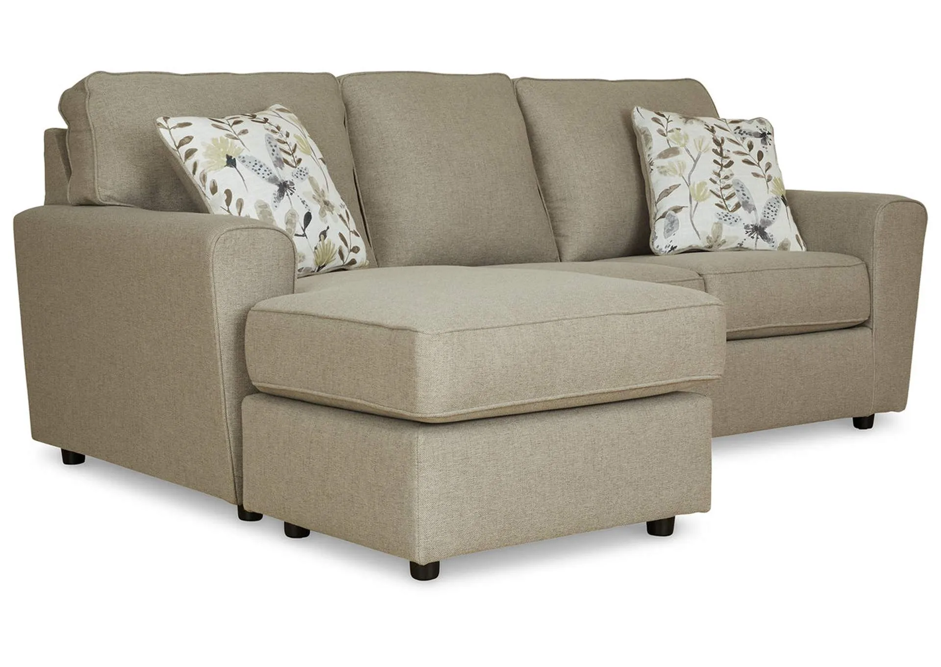 Renshaw Sofa Chaise