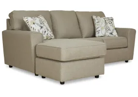 Renshaw Sofa Chaise