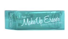 Reusable MakeUp Eraser - Fresh Turquoise