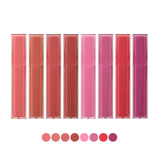 rom&nd Dewyful Water Tint (13 Colors)