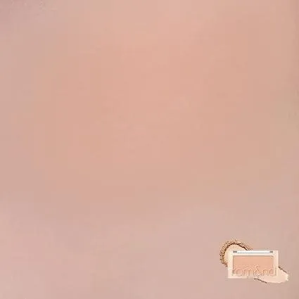 Romand Better Than Cheek 4g # N01 Nutty Nude