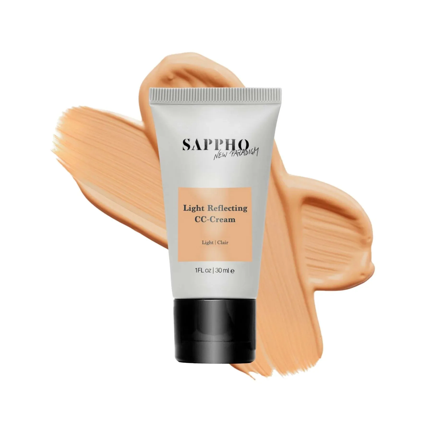 SAPPHO New Paradigm CC Cream