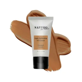 SAPPHO New Paradigm CC Cream