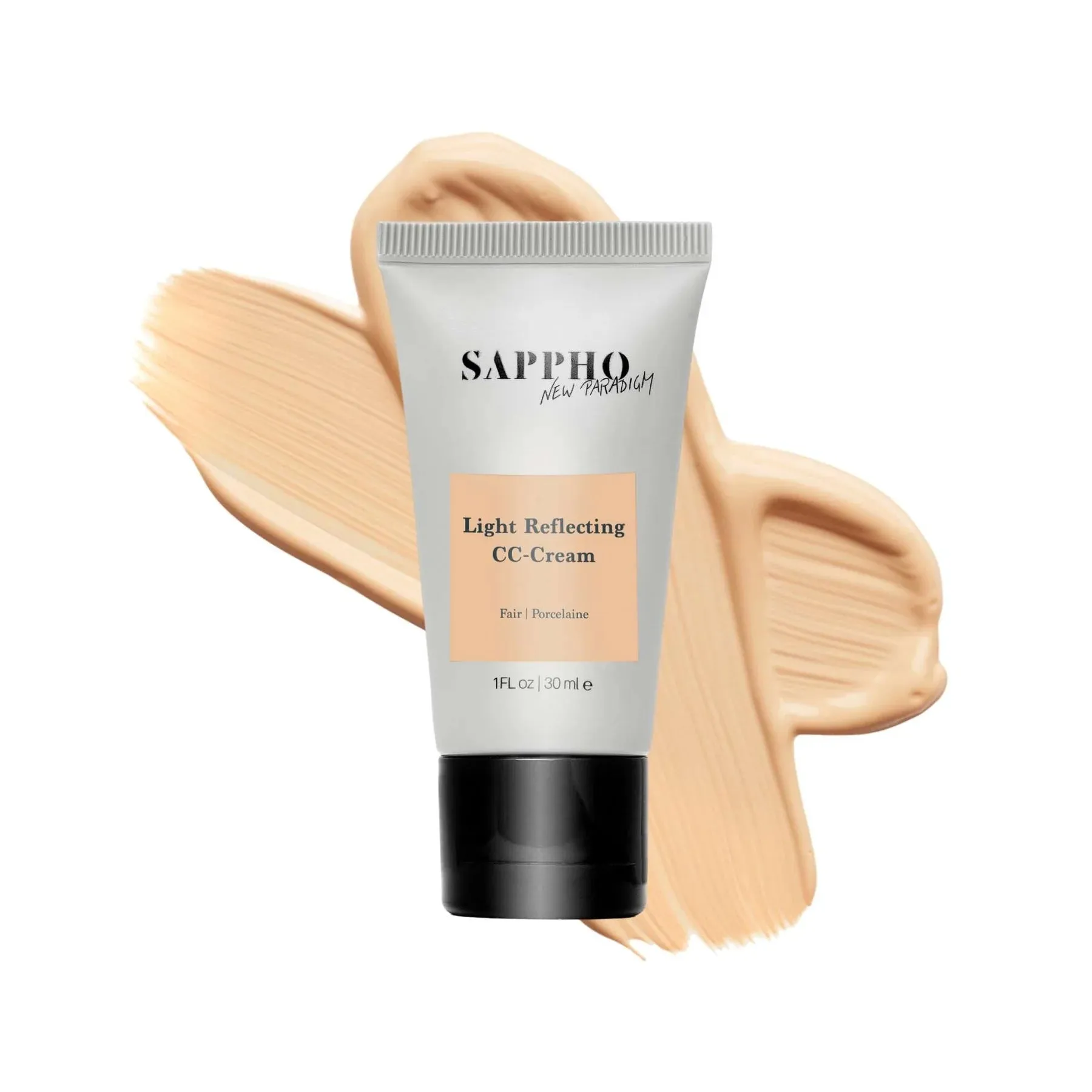SAPPHO New Paradigm CC Cream