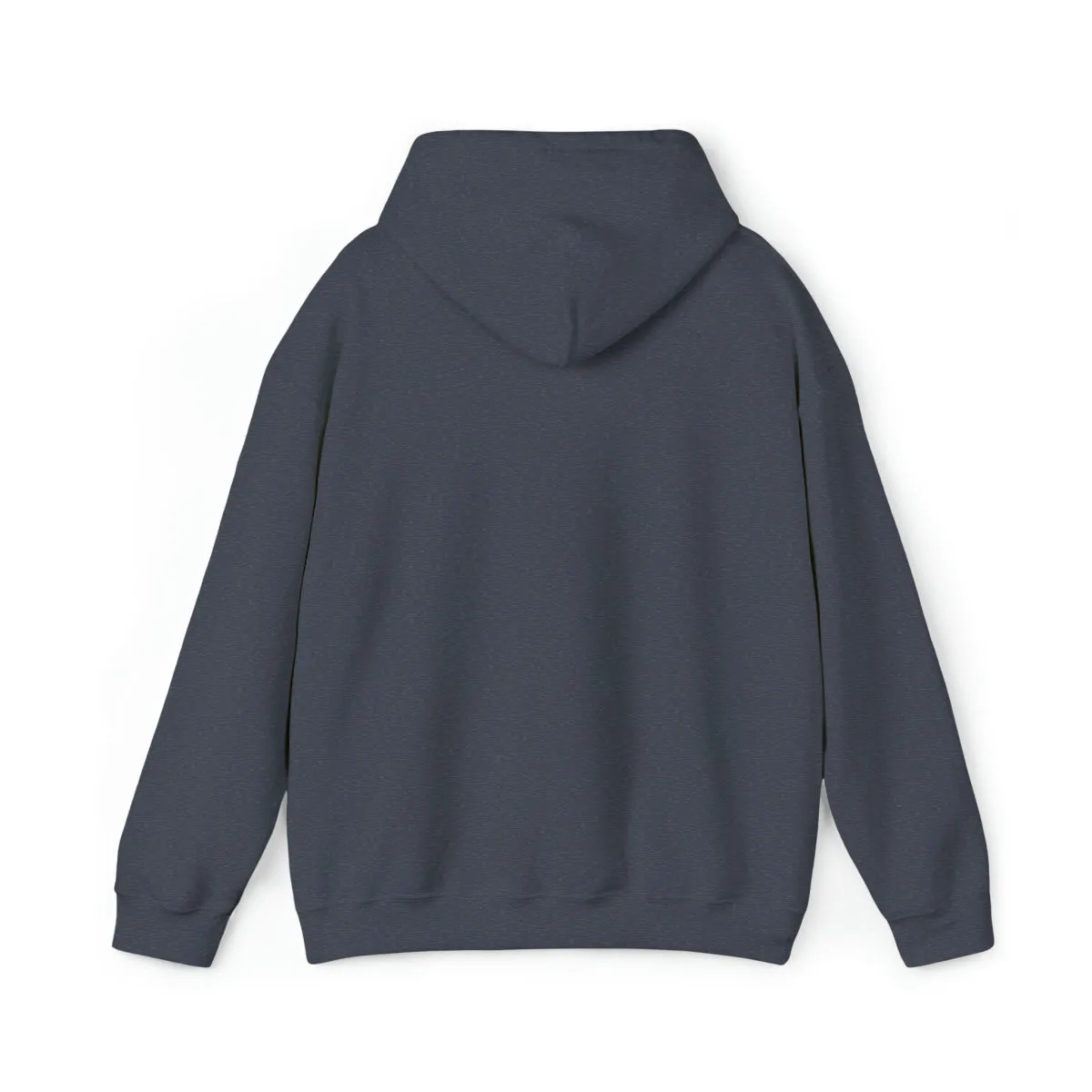 Sean's Sun Adult Unisex Hooded Sweatshirt