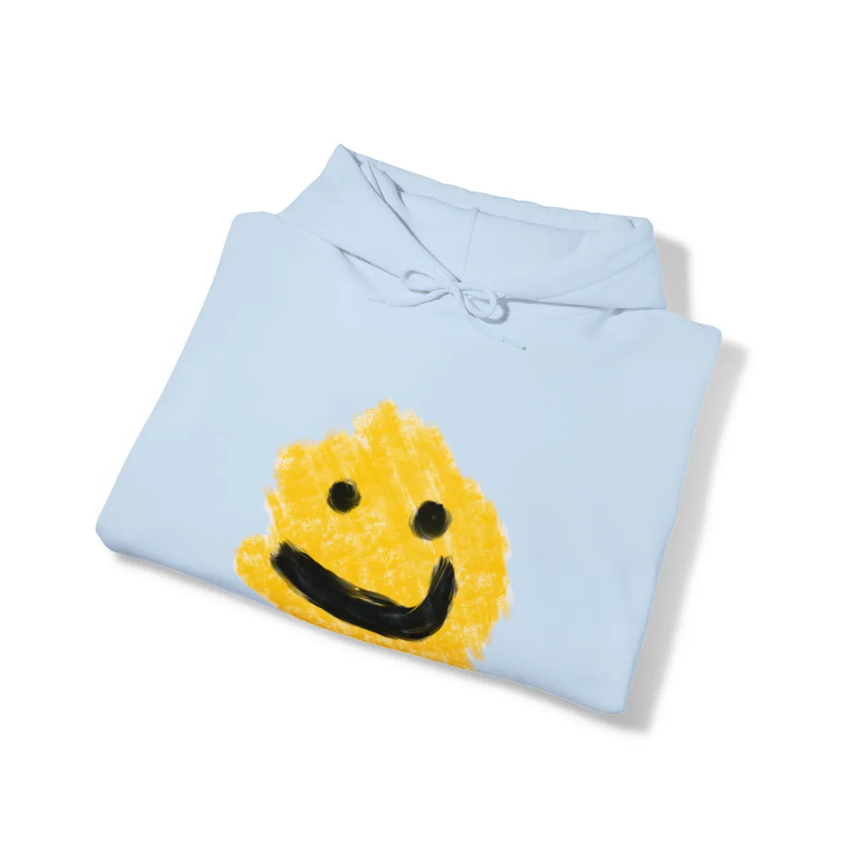 Sean's Sun Adult Unisex Hooded Sweatshirt