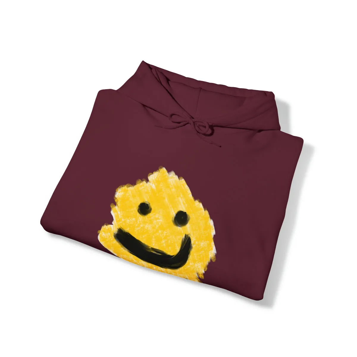 Sean's Sun Adult Unisex Hooded Sweatshirt