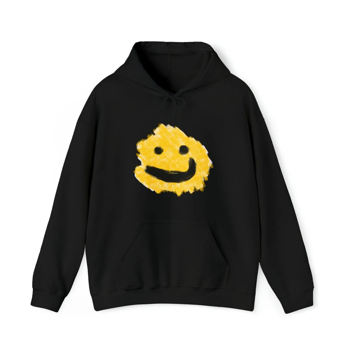 Sean's Sun Adult Unisex Hooded Sweatshirt