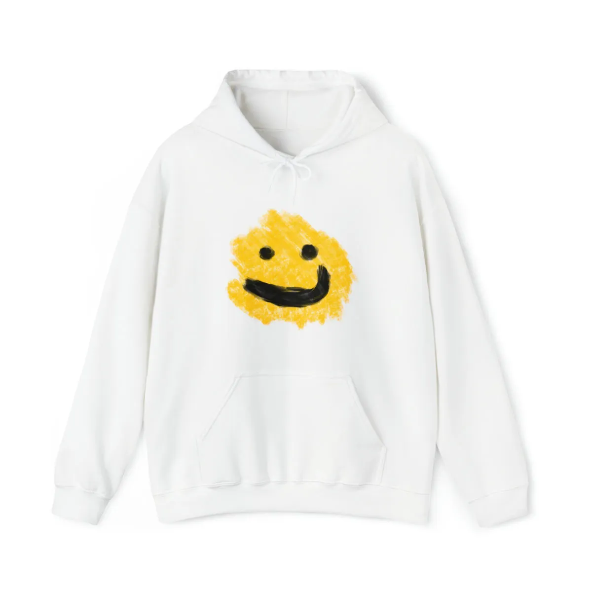 Sean's Sun Adult Unisex Hooded Sweatshirt