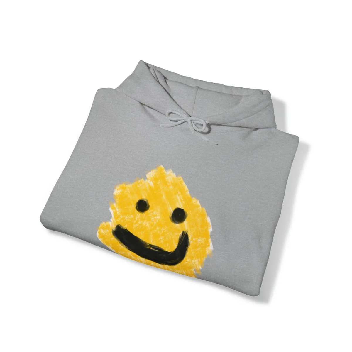 Sean's Sun Adult Unisex Hooded Sweatshirt