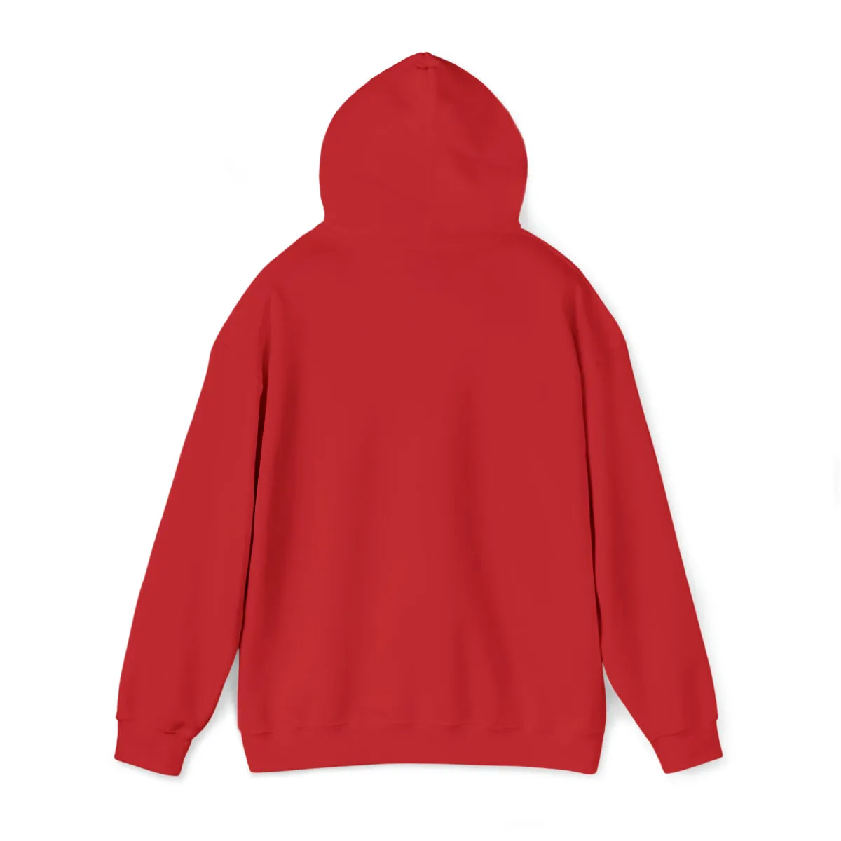 Sean's Sun Adult Unisex Hooded Sweatshirt