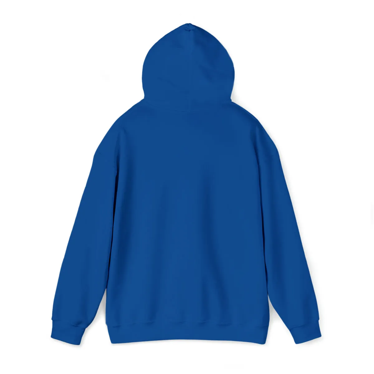 Sean's Sun Adult Unisex Hooded Sweatshirt