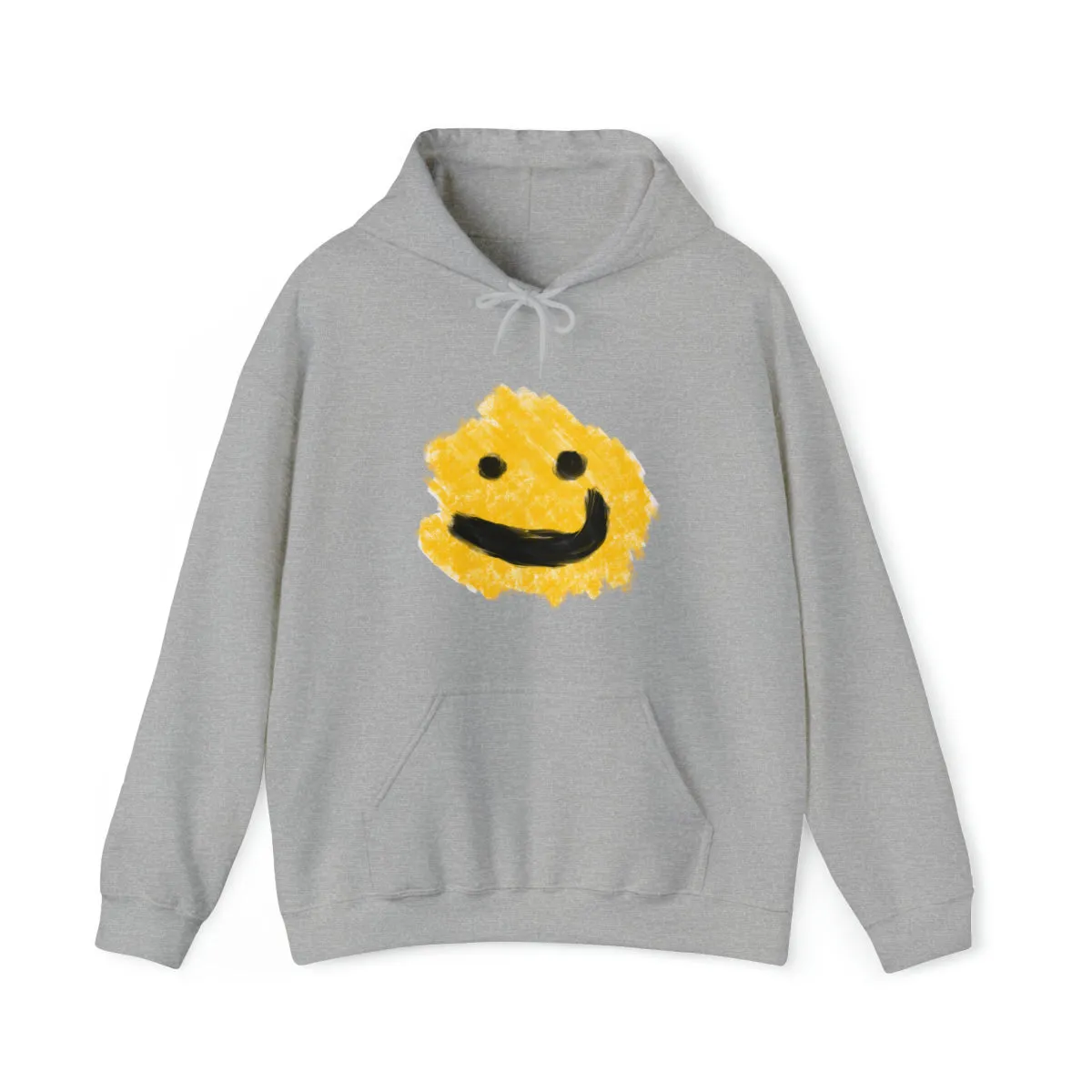 Sean's Sun Adult Unisex Hooded Sweatshirt