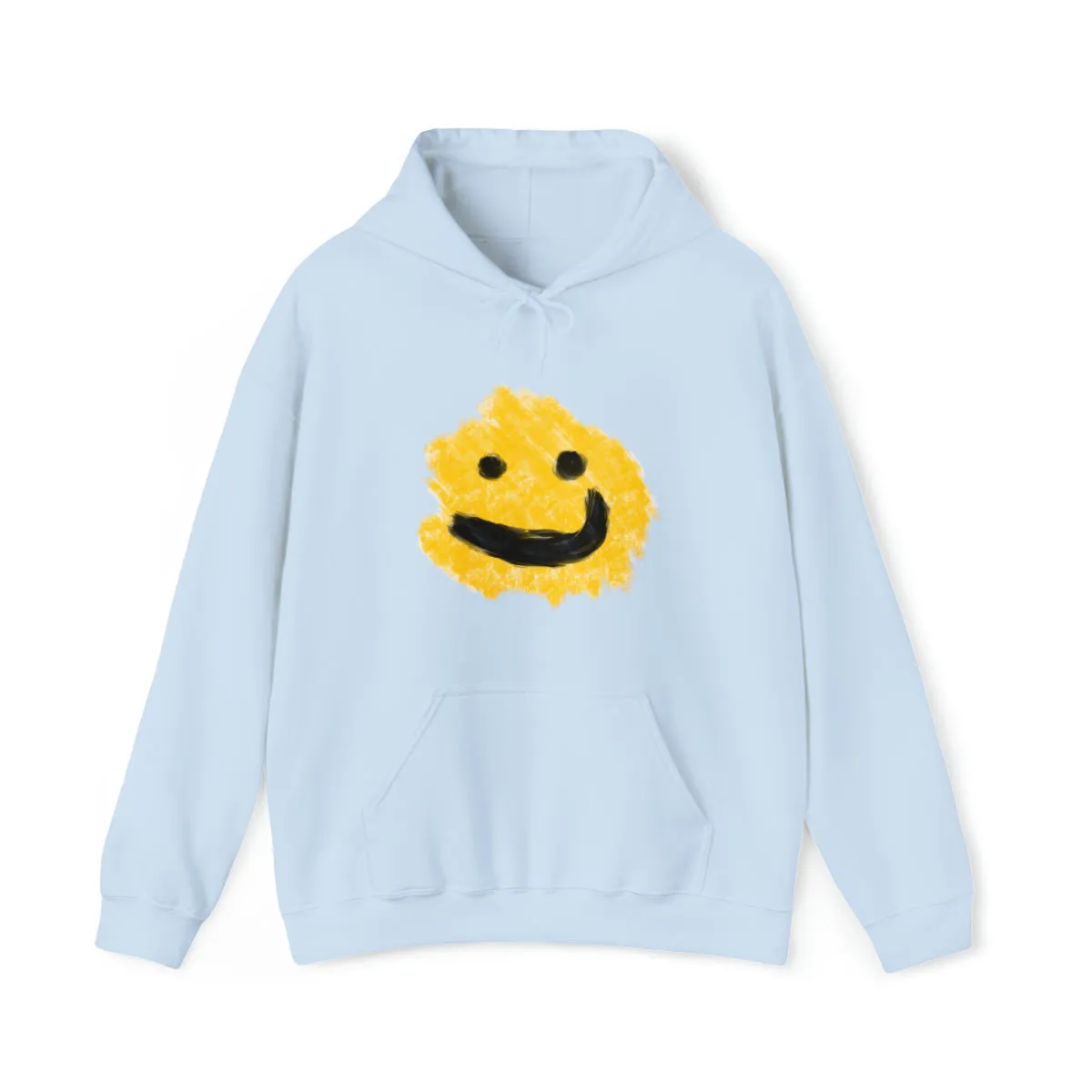 Sean's Sun Adult Unisex Hooded Sweatshirt