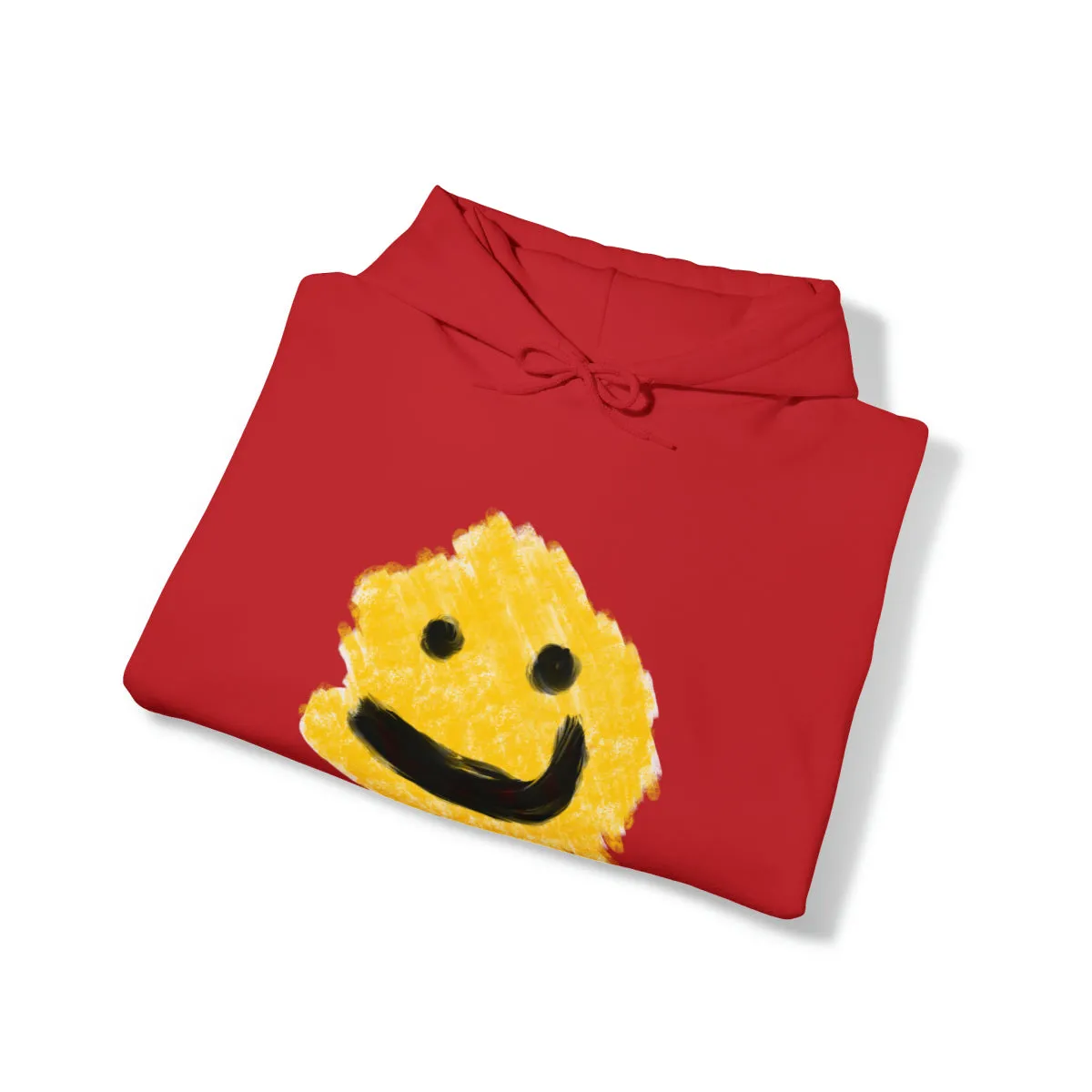 Sean's Sun Adult Unisex Hooded Sweatshirt