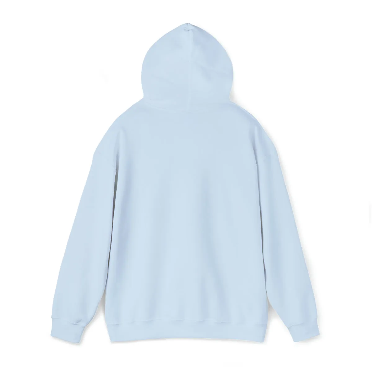 Sean's Sun Adult Unisex Hooded Sweatshirt