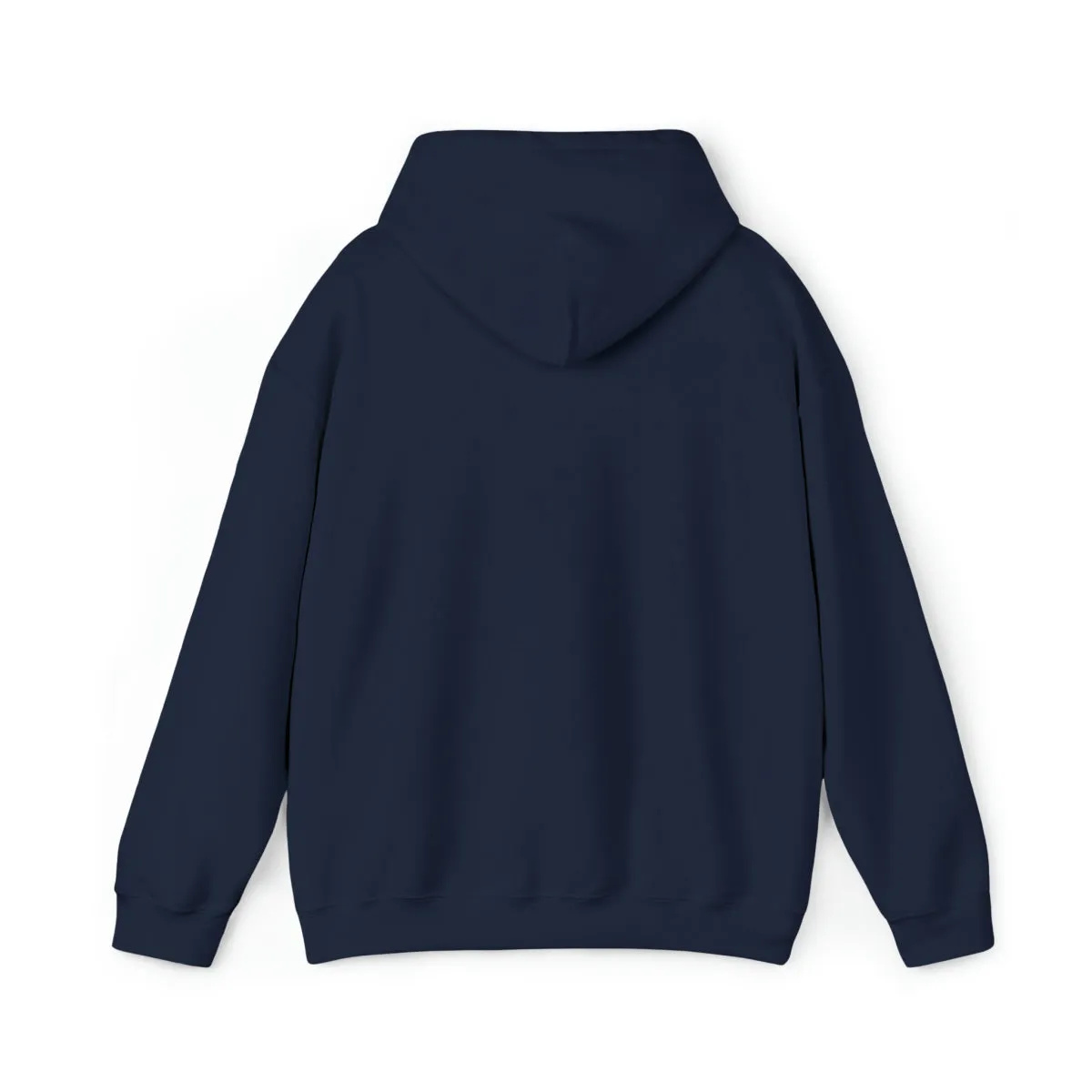 Sean's Sun Adult Unisex Hooded Sweatshirt