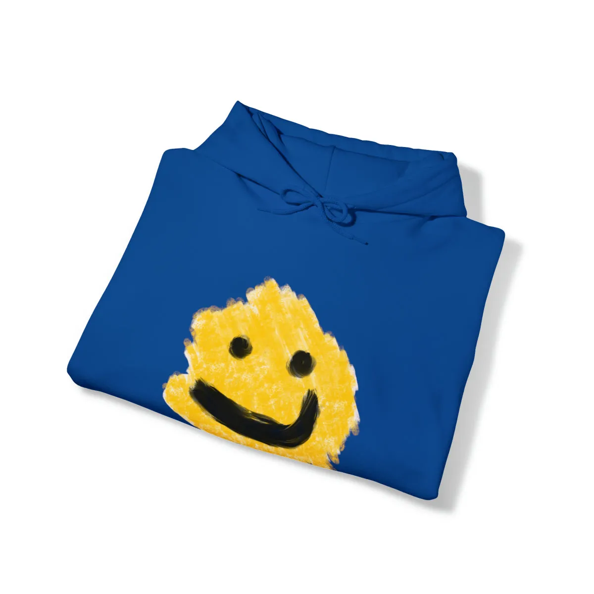 Sean's Sun Adult Unisex Hooded Sweatshirt