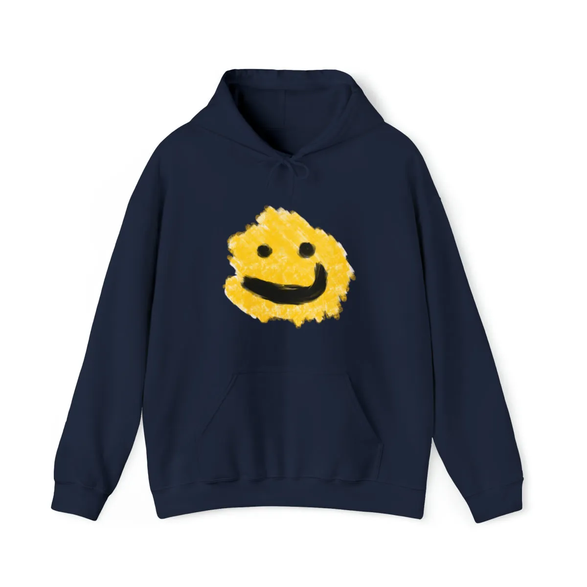 Sean's Sun Adult Unisex Hooded Sweatshirt