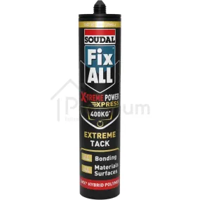 Soudal Fix All X-Treme Power EXPRESS