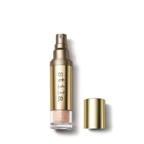 Stila Hide & Chic Fluid Foundation Discontinued