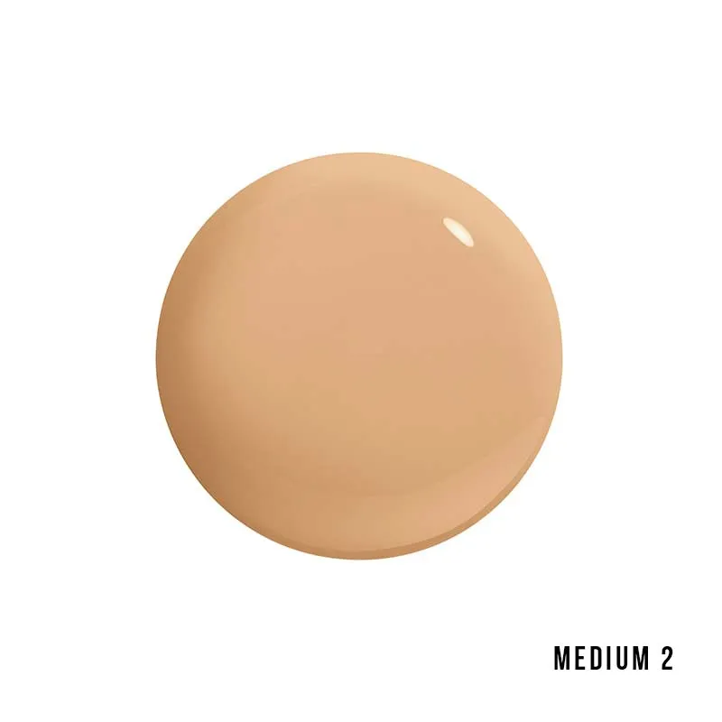 Stila Hide & Chic Fluid Foundation Discontinued
