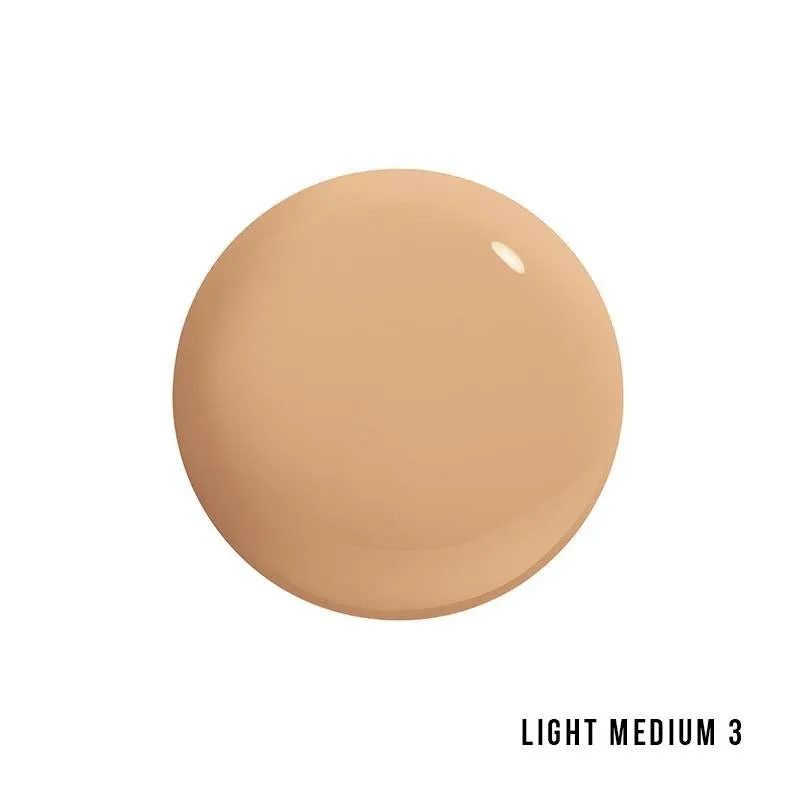 Stila Hide & Chic Fluid Foundation Discontinued