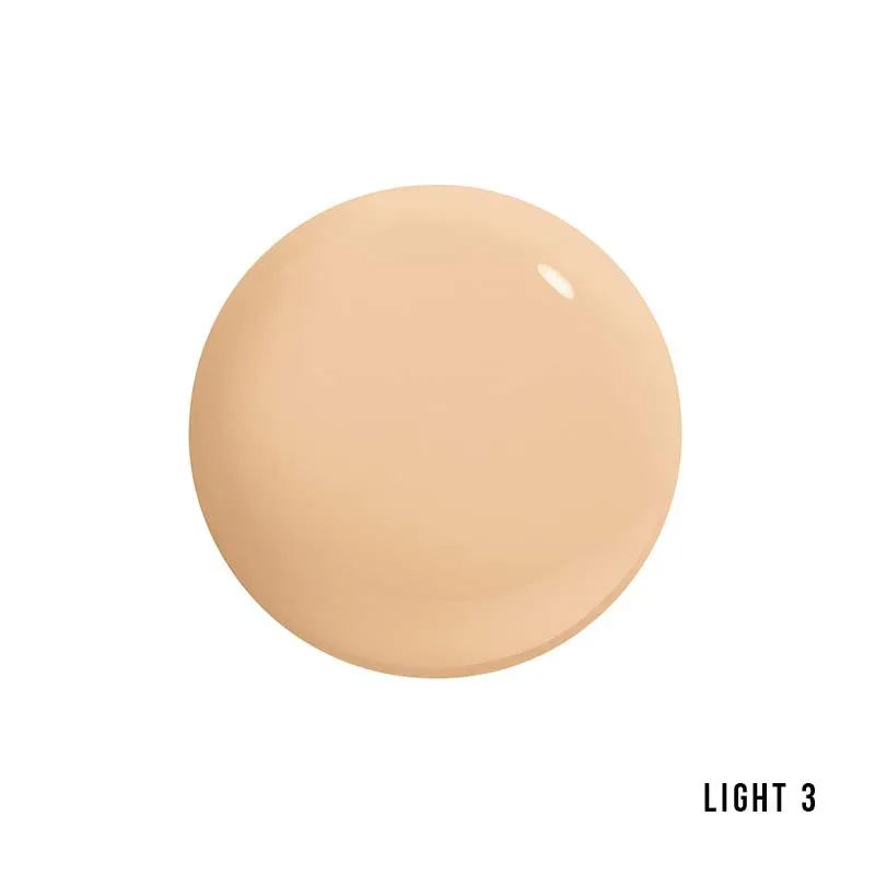 Stila Hide & Chic Fluid Foundation Discontinued