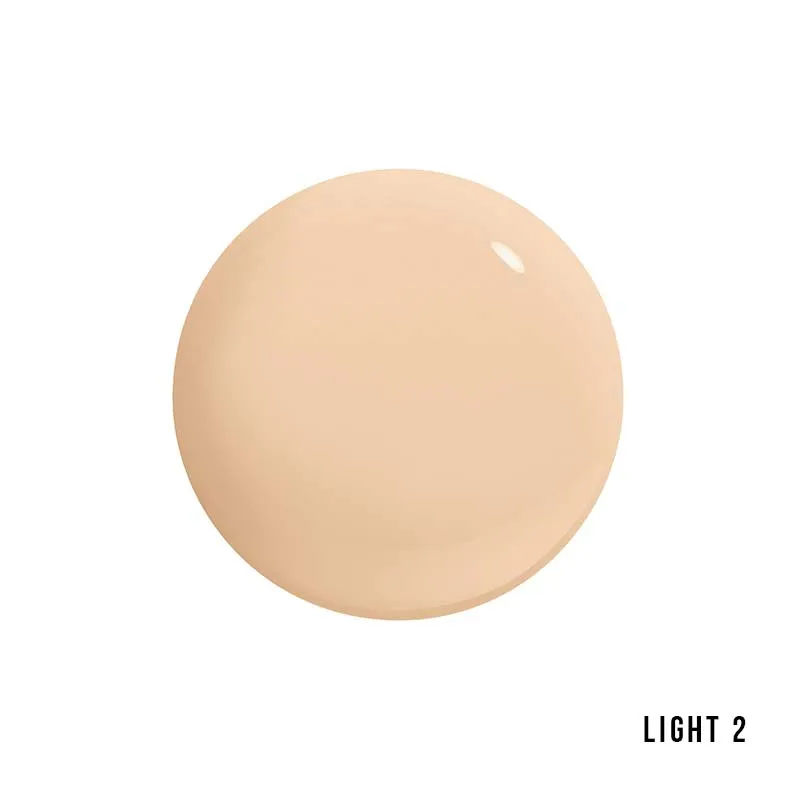 Stila Hide & Chic Fluid Foundation Discontinued