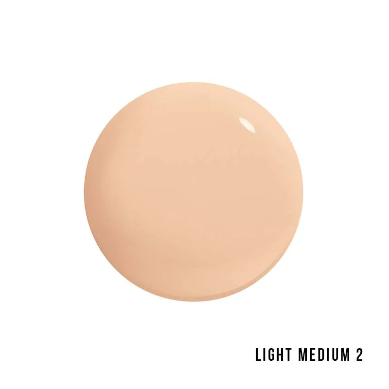 Stila Hide & Chic Fluid Foundation Discontinued